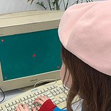 用户头像