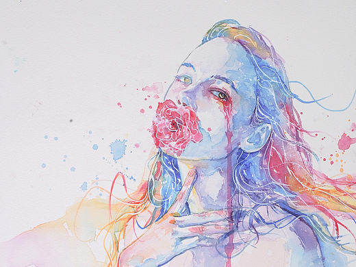 如若梦境不相通 我枉有热情梦