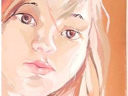 画画（个人主页-ZMjc2MjA4MA==） - 绘画 - 站酷设计师草木绘原创素材 - 站酷ZCOOL