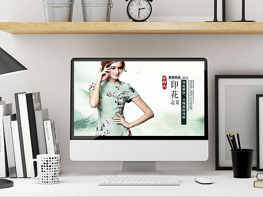 女装、女鞋banner