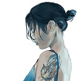 用户头像