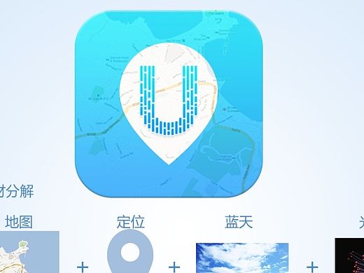 优帮本地化服务LOGO