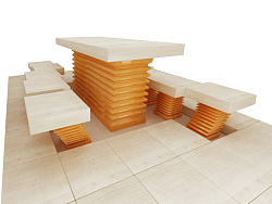 产品设计 拔地而起