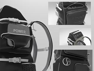 驚奇系列航空母艦背包設(shè)計(jì)（個(gè)人主頁(yè)-ZNzI3MDgyNA==） - 生活用品 - 站酷設(shè)計(jì)師德古拉斯杰原創(chuàng)素材 - 站酷ZCOOL