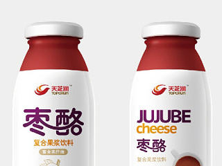 枣酪包装