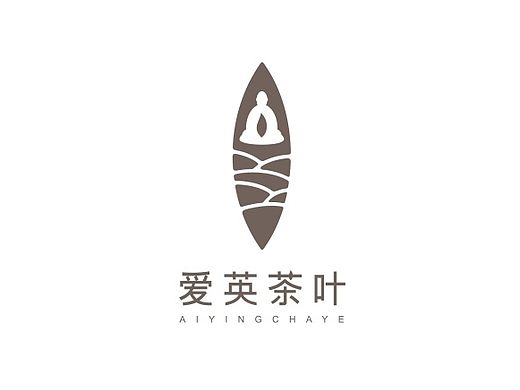 茶叶logo