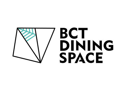 |BCT 饮食空间|-品牌视觉设计
