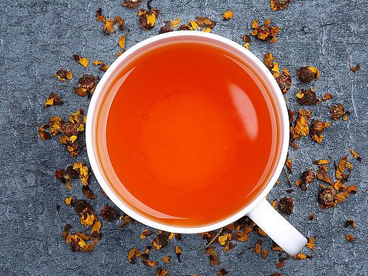 茶摄影