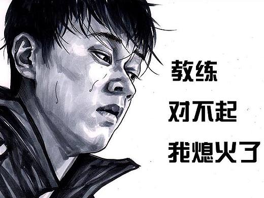 左手的世界