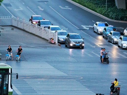 平民百姓 市井生活.