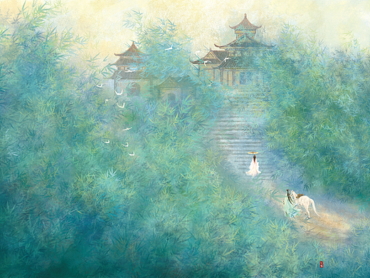求道