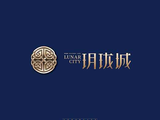 地产玥珑城提报