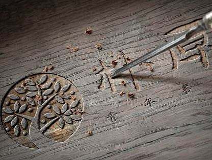 青年餐厅logo