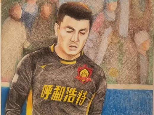 朱子林（个人主页-ZNDAzNTgzMTY=） - 绘画 - 站酷设计师jeanniea原创素材 - 站酷ZCOOL