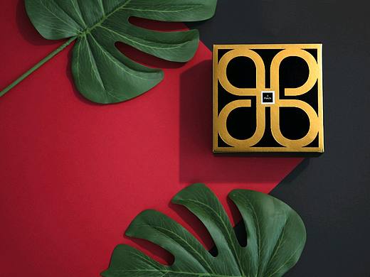 Patchi 巧克力 礼盒