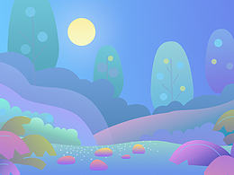 奇幻森林