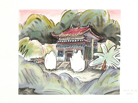 无题