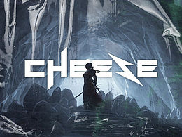 「CheeseReocrds」新歌封面-009