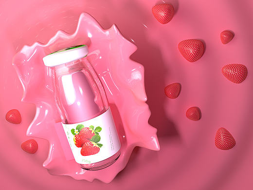C4D第十节课（个人主页-ZMjE4NzI3NDQ=） - 其他三维 - 站酷设计师幸运77x7原创素材 - 站酷ZCOOL