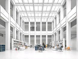 【有光建筑摄影】上海西岸美术馆