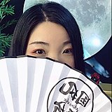 那只鲸的头像
