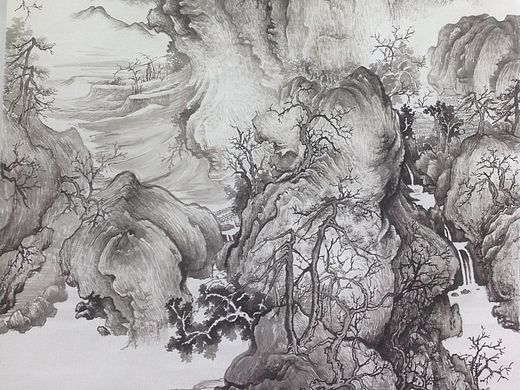 这半年的一些作品