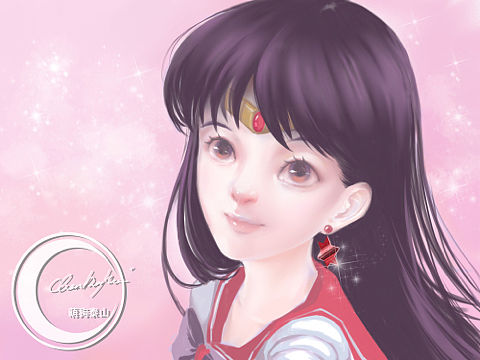 同人练习（个人主页-ZNTIyMTIwMTY=） - 创作习作 - 站酷设计师萌狗下山原创素材 - 站酷ZCOOL