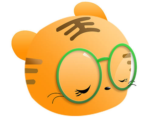 小老虎