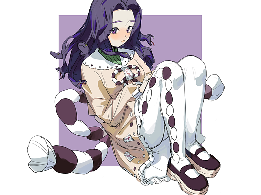 辑辑老师的两位女儿