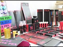 学具用品