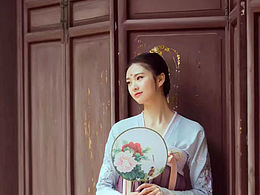 古装