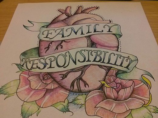 family