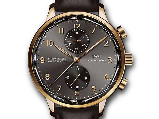 IWC写实图标