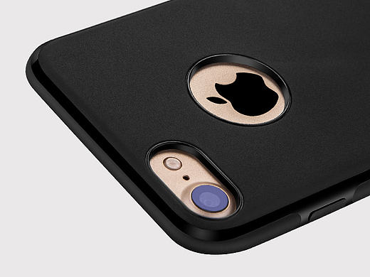 淘宝IPHONE7糖果柔彩手机壳详情页设计