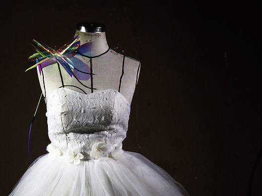 LED智能燈具——Aduino編程照明設(shè)計(jì)（個(gè)人主頁-ZMjE1NjMyMzY=） - 繪畫 - 站酷設(shè)計(jì)師晚露Meena原創(chuàng)素材 - 站酷ZCOOL