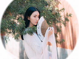 女摄影美图