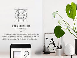 一套主題設計練習