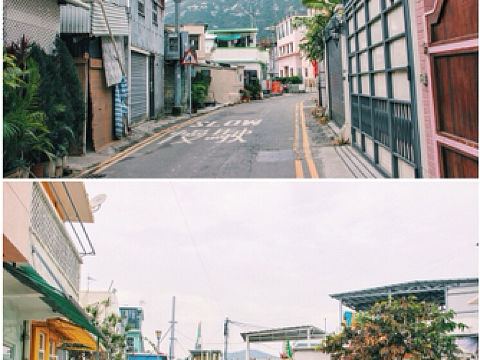 香港