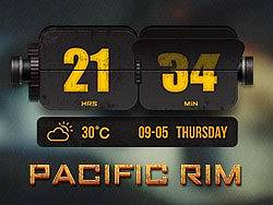 环太平洋·Pacific Rim-机甲风暴