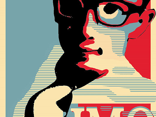 波普艺术（个人主页-ZNDMyMjUzMDg=） - 创作习作 - 站酷设计师Z03750496原创素材 - 站酷ZCOOL