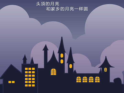 闪屏页