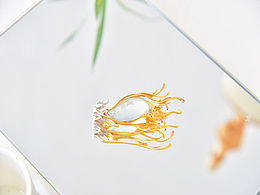 珠寶翡翠，精靈！文案不會(huì)編，謝謝