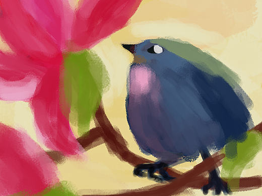 水彩涂鸦（个人主页-ZMTg5NDcxOTY=） - 创作习作 - 站酷设计师卡诺创意原创素材 - 站酷ZCOOL