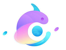 Dribbble启动页界面临摹
