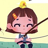 虾滑瞎画的头像