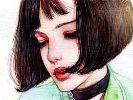 这个杀手不太冷。