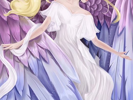 天使