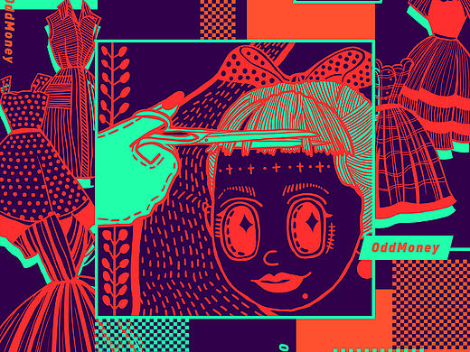 ODD DAILYⅠ