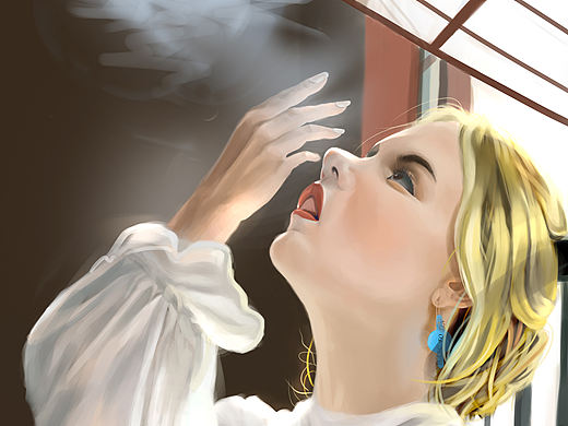 璃镜梦幻