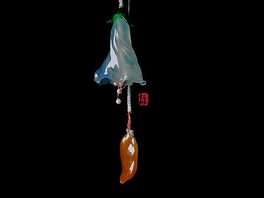 忠贞不渝·牵牛花